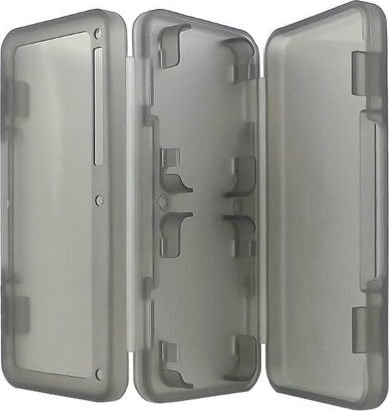 MARIGames Box/Case/Case For 2x Cards/Games For Nintendo Switch