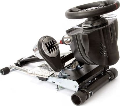WheelStandPro Pyöräteline Pro T500RS
