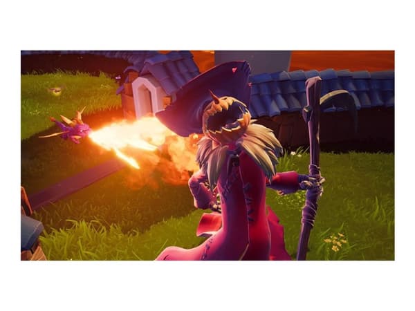 Spyro Reignited Trilogy - Nintendo Switch - Engelsk