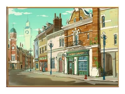 Layton's Mystery Journey Katrielle and the Millionaires' Conspiracy - Deluxe Edition - Nintendo Switch