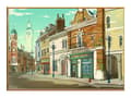 Miniatyrbild 3 av 5: Layton's Mystery Journey Katrielle and the Millionaires' Conspiracy - Deluxe Edition - Nintendo Switch