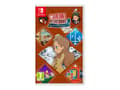 Miniatyrbild 4 av 5: Layton's Mystery Journey Katrielle and the Millionaires' Conspiracy - Deluxe Edition - Nintendo Switch