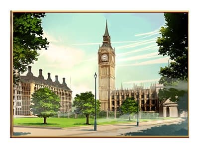 Layton's Mystery Journey Katrielle and the Millionaires' Conspiracy - Deluxe Edition - Nintendo Switch