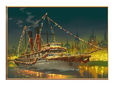 Layton's Mystery Journey Katrielle and the Millionaires' Conspiracy - Deluxe Edition - Nintendo Switch