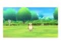 Miniatyrbild 5 av 5: Pokémon Let's Go, Pikachu! - Nintendo Switch