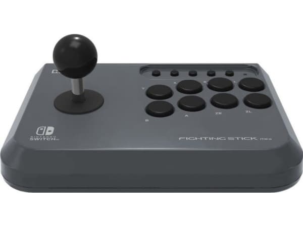 Hori Fighting Stick Mini Nintendo Switch