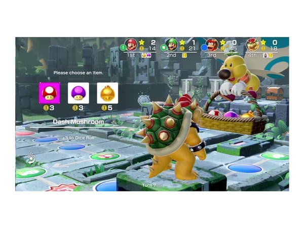 Super Mario Party - Nintendo Switch