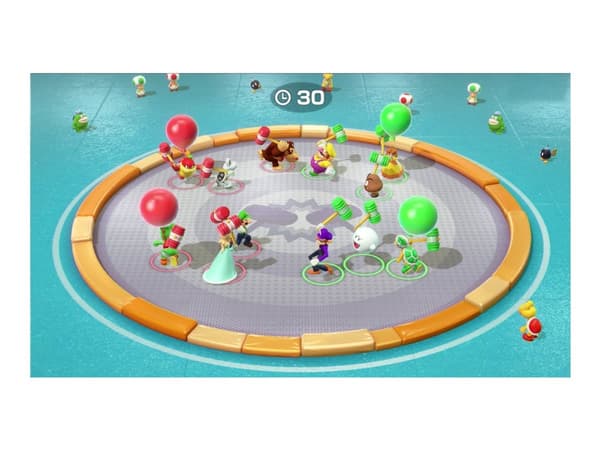 Super Mario Party - Nintendo Switch