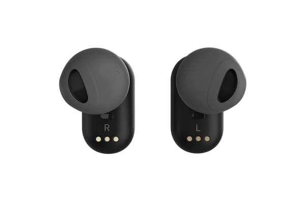 LG TONE Free HBS-FL7 Earbuds black
