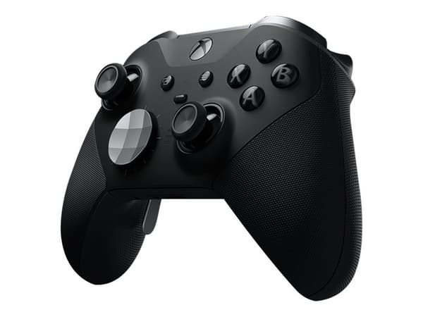 Microsoft Xbox Elite Wireless Controller Series 2 - Håndkonsoll - trådløs - Bluetooth - for PC, Microsoft Xbox One