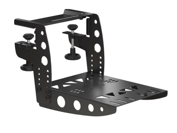 Thrustmaster TM Flying - Monteringsklämma för spelstyrenhet - för ThrustMaster T.16000M