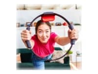 Nintendo Ring Fit Adventure, Nintendo Switch, E10+ (Kaikki 10+)