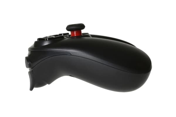 Evolveo EasyPhone Fighter F1, Pad-ohjain, Android, PC, Playstation 3, Valintapainike, Käynnistyspainike, Turbopainike, Langallinen & langaton, Blueto
