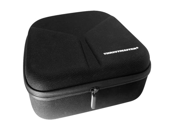 Thrustmaster ESWAP T-CASE, Etui, Sort, Polyester, Thrustmaster, 1 stykker, 260 g