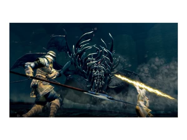 Dark Souls Remastered - Nintendo Switch