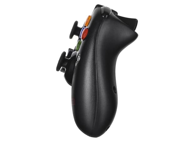 iPega 9021 Bluetooth Gamepad PS3:lle / PC:lle / Adroid-laitteille / Älypuhelimen pidikkeellä varustettuna