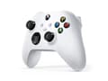 Miniatyrbild 2 av 5: Microsoft Xbox Wireless Controller - Spelkontroll - trådlös - Bluetooth - kolsvart - för PC, Microsoft Xbox One, Android, Microsoft Xbox Series S, Mi