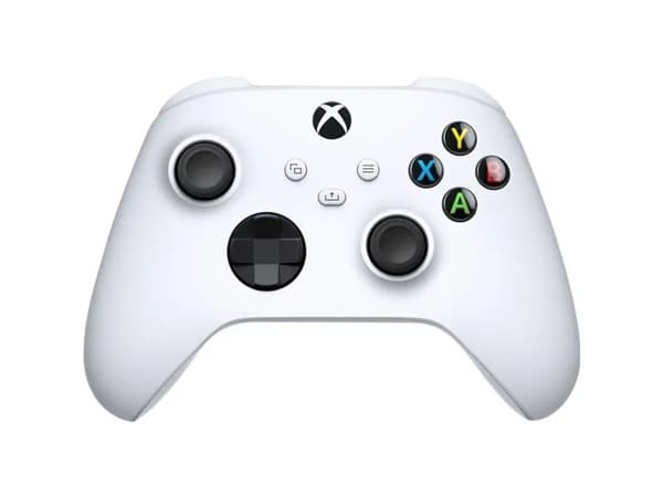 Microsoft Xbox Wireless Controller - Spelkontroll - trådlös - Bluetooth - kolsvart - för PC, Microsoft Xbox One, Android, Microsoft Xbox Series S, Mi