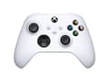 Miniatyrbild 1 av 5: Microsoft Xbox Wireless Controller - Spelkontroll - trådlös - Bluetooth - kolsvart - för PC, Microsoft Xbox One, Android, Microsoft Xbox Series S, Mi