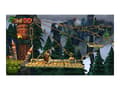 Miniatyrbild 5 av 5: Donkey Kong Country Tropical Freeze - Nintendo Switch - tyska