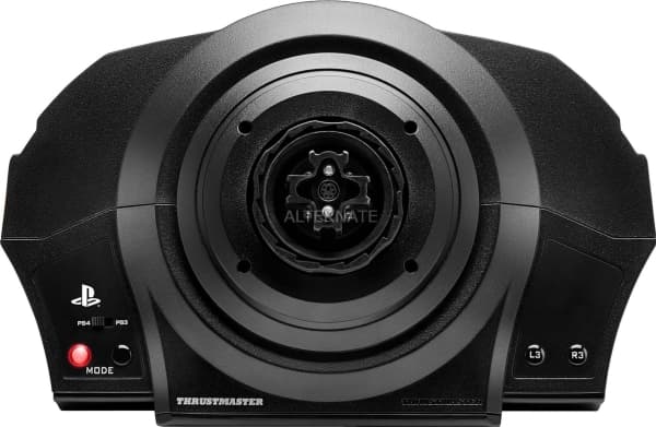 Thrustmaster T300 Racing Wheel Servo Base - Rattfestebase for spillkontroll
