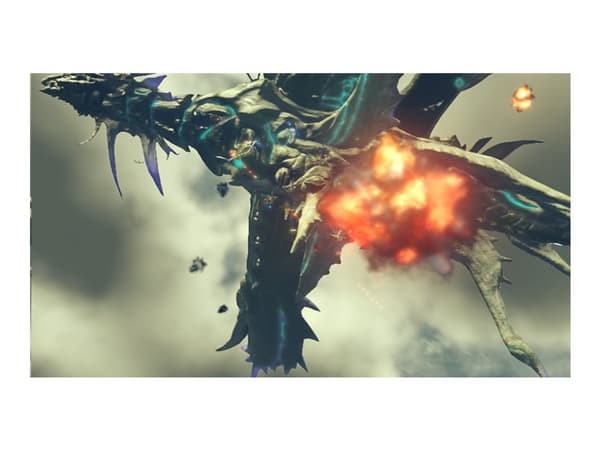 Xenoblade Chronicles 2 - Nintendo Switch