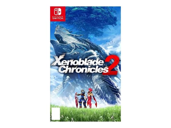 Xenoblade Chronicles 2 - Nintendo Switch