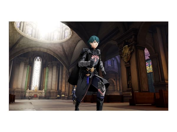 Fire Emblem Three Houses - Nintendo Switch