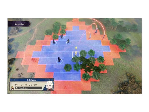 Nintendo SW Fire Emblem: Three Houses