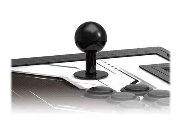 HORI Fighting Stick a - Spillehallspinne - kablet - for PC, Microsoft Xbox One, Microsoft Xbox Series S, Microsoft Xbox Series X