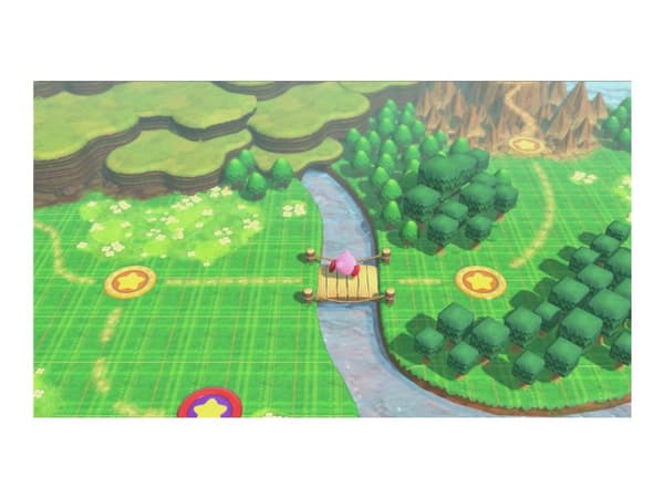 KIrby Star Allies (UK4)
