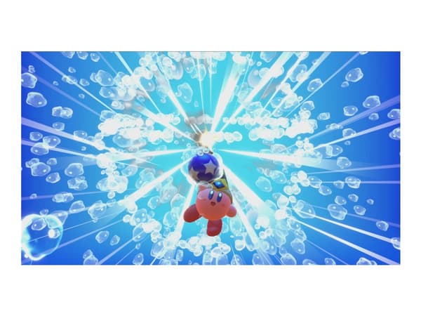 KIrby Star Allies (UK4)