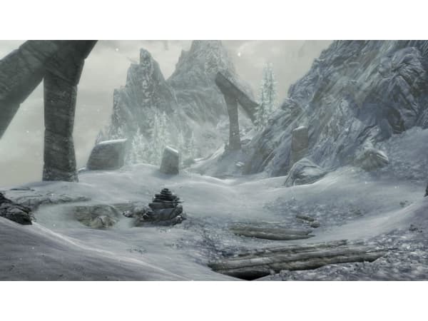Bethesda The Elder Scrolls V : Skyrim - Special Edition, Nintendo Switch, M (Utviklet), Fysisk medium