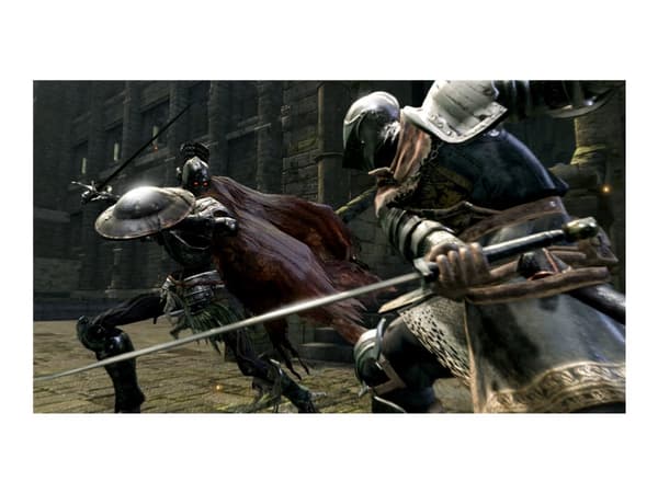 Dark Souls Remastered - Nintendo Switch
