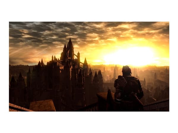 Dark Souls Remastered - Nintendo Switch