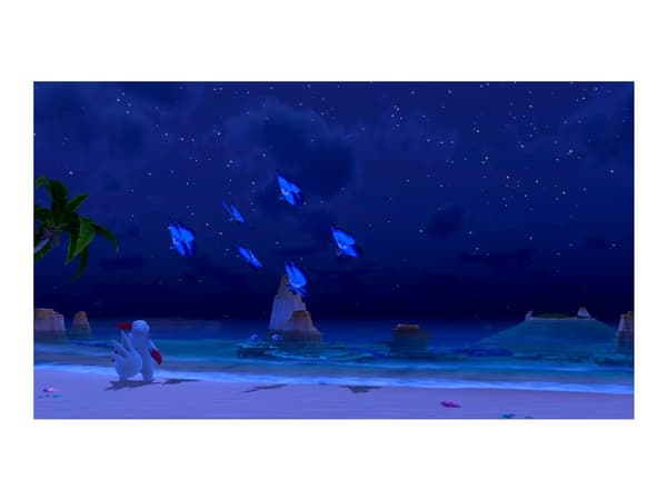 New Pokémon Snap - Nintendo Switch