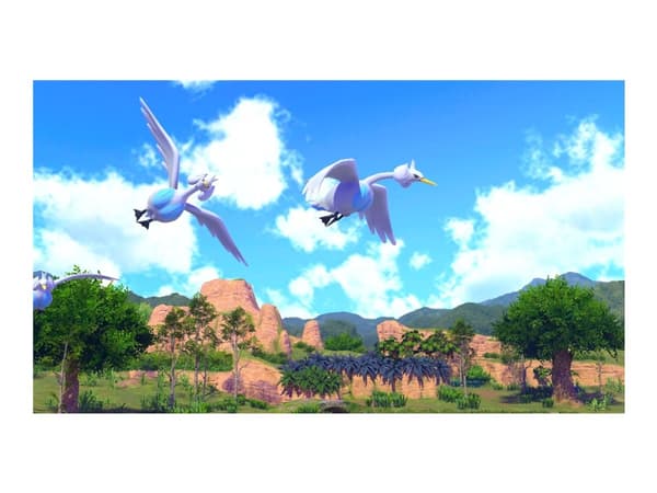 New Pokémon Snap - Nintendo Switch