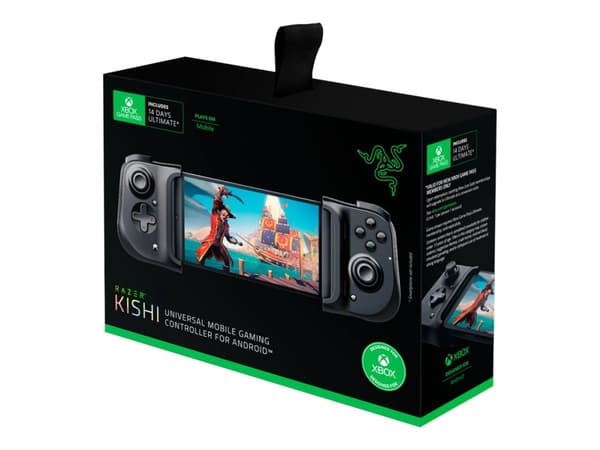 Razer Kishi - Gamepad - kabling - iOS:lle