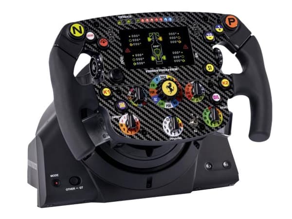 ThrustMaster Formula Wheel Add-On Ferrari SF1000 Edition