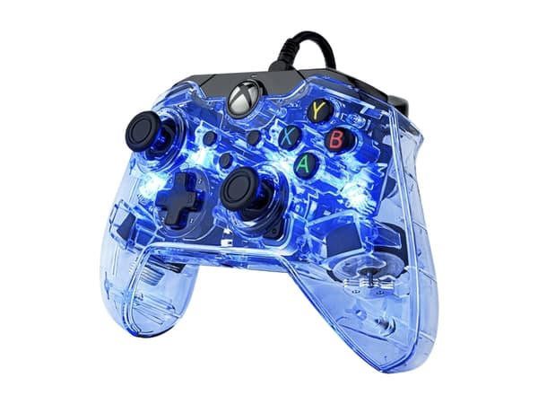 PDP-ohjain langallinen Afterglow XBOX-sarja X