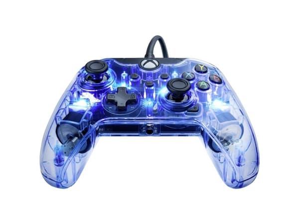 PDP-ohjain langallinen Afterglow XBOX-sarja X