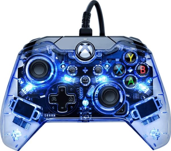PDP-kontroller kablet Afterglow XBOX Series X