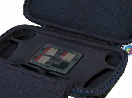 Nintendo NLS140Z-deksel til Nintendo Switch Lite