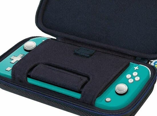 Nintendo NLS140Z-deksel til Nintendo Switch Lite