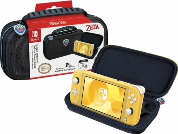 Nintendo NLS140Z-deksel til Nintendo Switch Lite