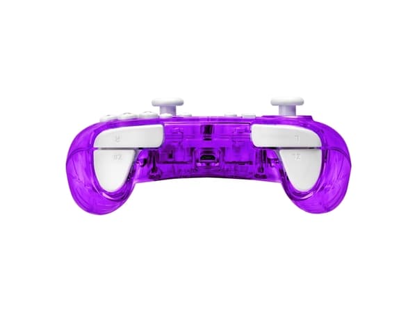 PDP Rock Candy, Spelplatta, Nintendo Switch, D-pad, Menyknapp, Analog / Digital, Kabel, USB
