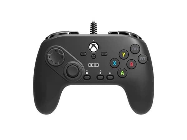 HORI Fighting Commander OCTA - Spelkontroll - kabelansluten - för Microsoft Xbox One, Microsoft Xbox Series S, Microsoft Xbox Series X