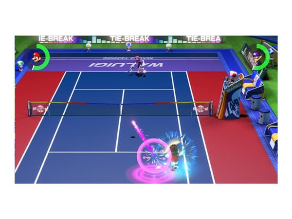 Nintendo Mario Tennis Aces Standard Nintendo Switch