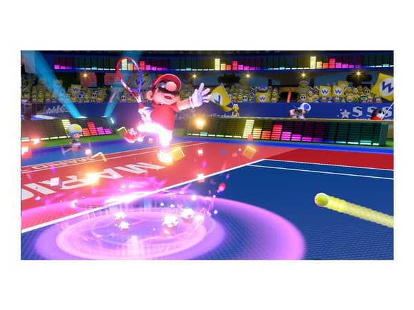 Nintendo Mario Tennis Aces Standard Nintendo Switch