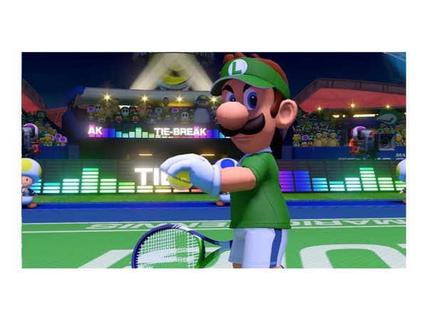 Nintendo Mario Tennis Aces Standard Nintendo Switch